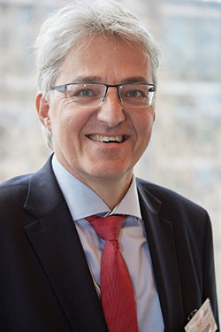Ulrich Hengge